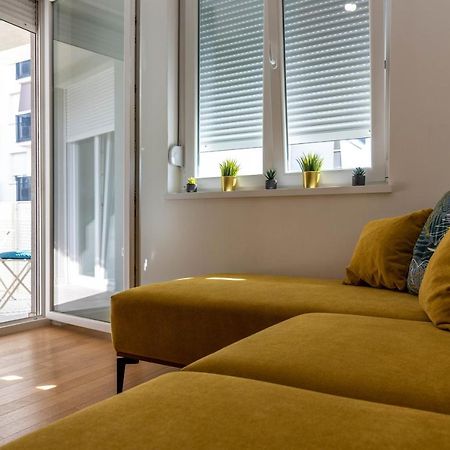 Sole Appartement Zadar Buitenkant foto