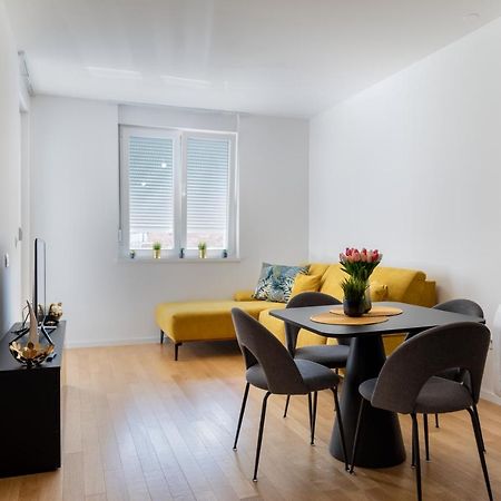 Sole Appartement Zadar Buitenkant foto