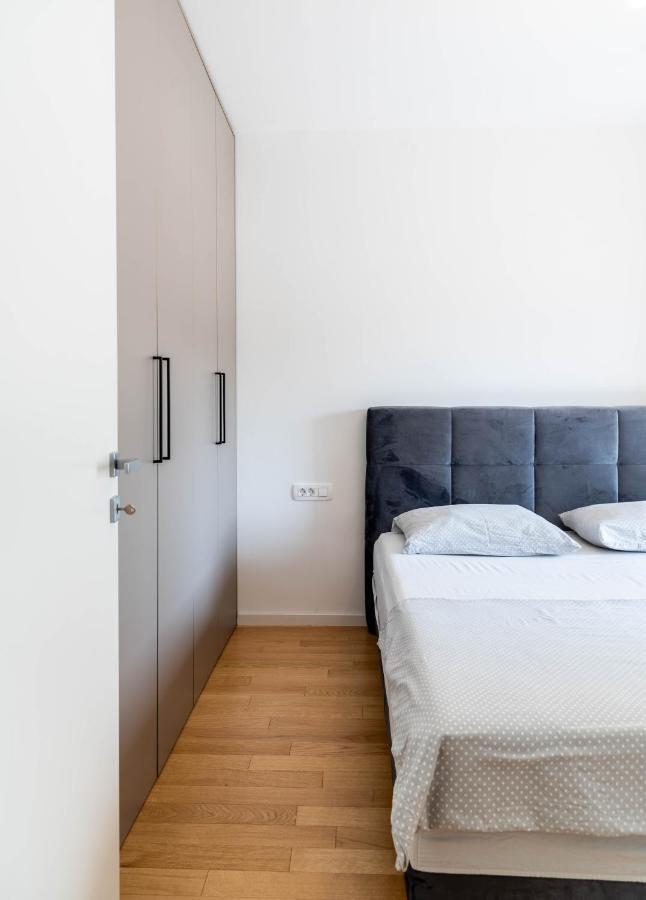 Sole Appartement Zadar Buitenkant foto