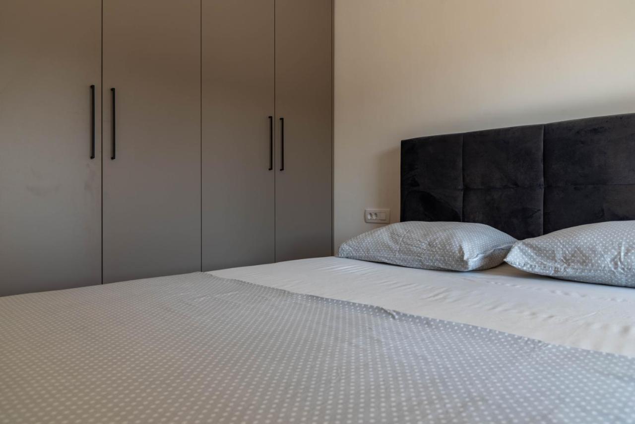 Sole Appartement Zadar Buitenkant foto